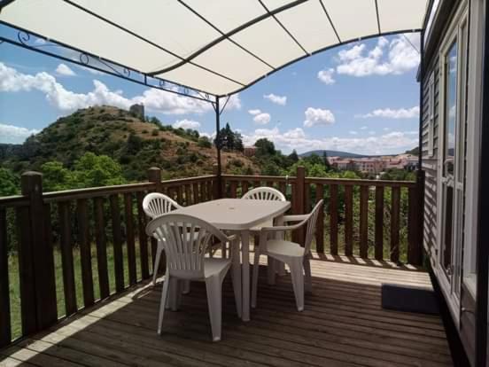 Camping Humawaka Comps-sur-Artuby Exterior photo